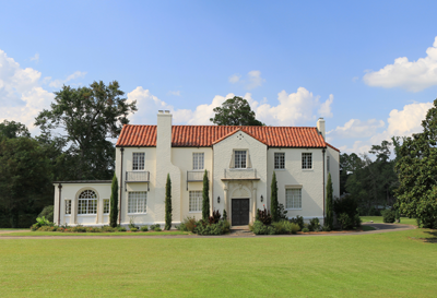 Springdale Estate historic property